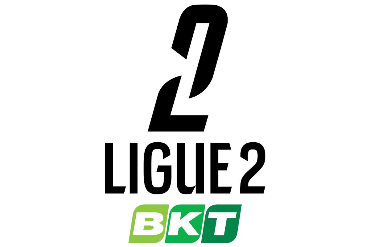 Ligue 2 BKT