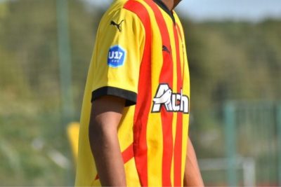 [U17-J8] Le RC Lens perd son derby à Valenciennes