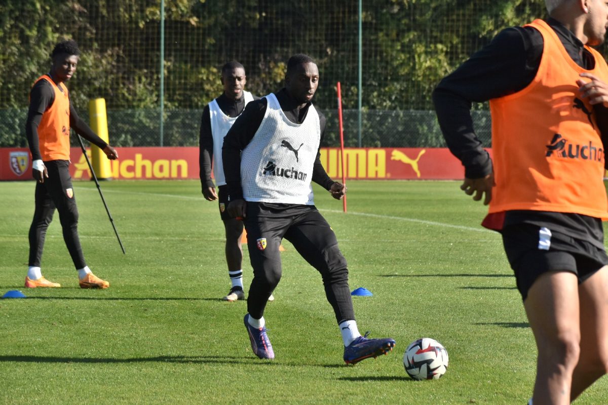 deiver machado entraînement f