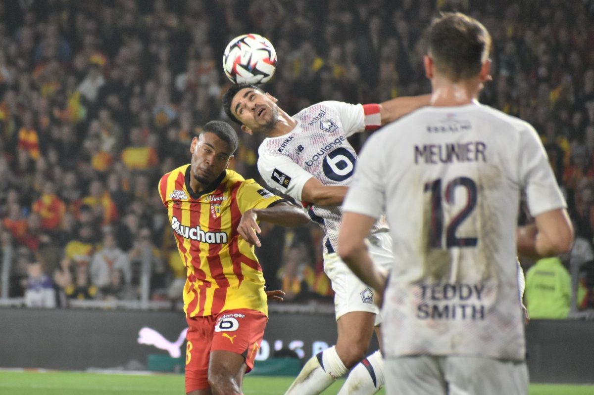 diouf andré lens lille 26102024