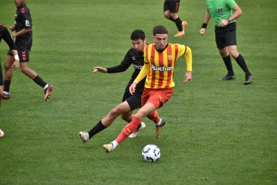 [N3] Lens renverse Valenciennes dans le temps additionnel et croit au miracle