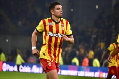 Auxerre – RC Lens (2-2) : Neil El Aynaoui est votre homme du match