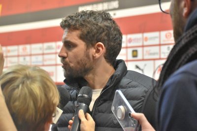 Jean-Louis Leca : «La problématique du football français ce soir, c’est l’égo de certains arbitres»