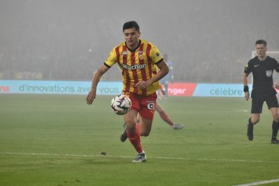 Des clubs anglais pourraient passer à l’action dès cet hiver pour Abdukodir Khusanov