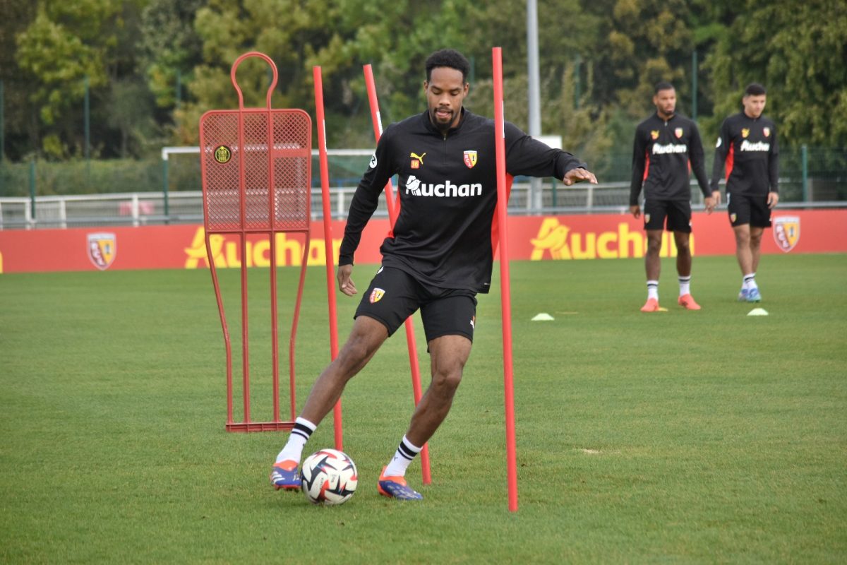 labeau lascary qa entraînement