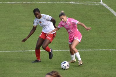 [Seconde Ligue] Le résumé vidéo de la victoire du RC Lens Féminin contre Le Mans