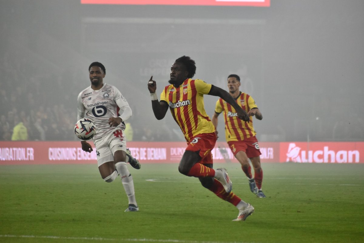 mbala nzola lens lille 26102024