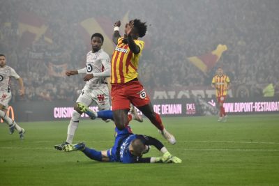 Faut-il s’inquiéter du rendement offensif du RC Lens ?