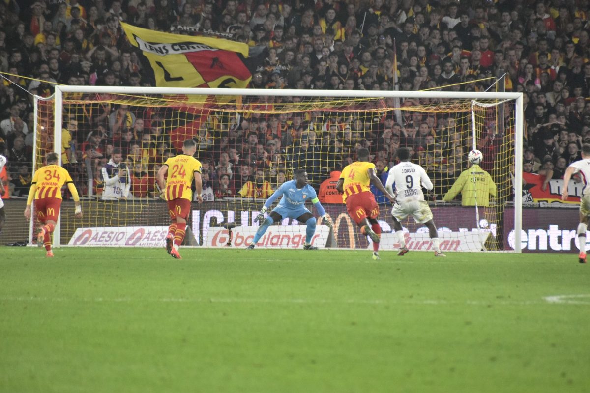 penalty lens lille 26102024