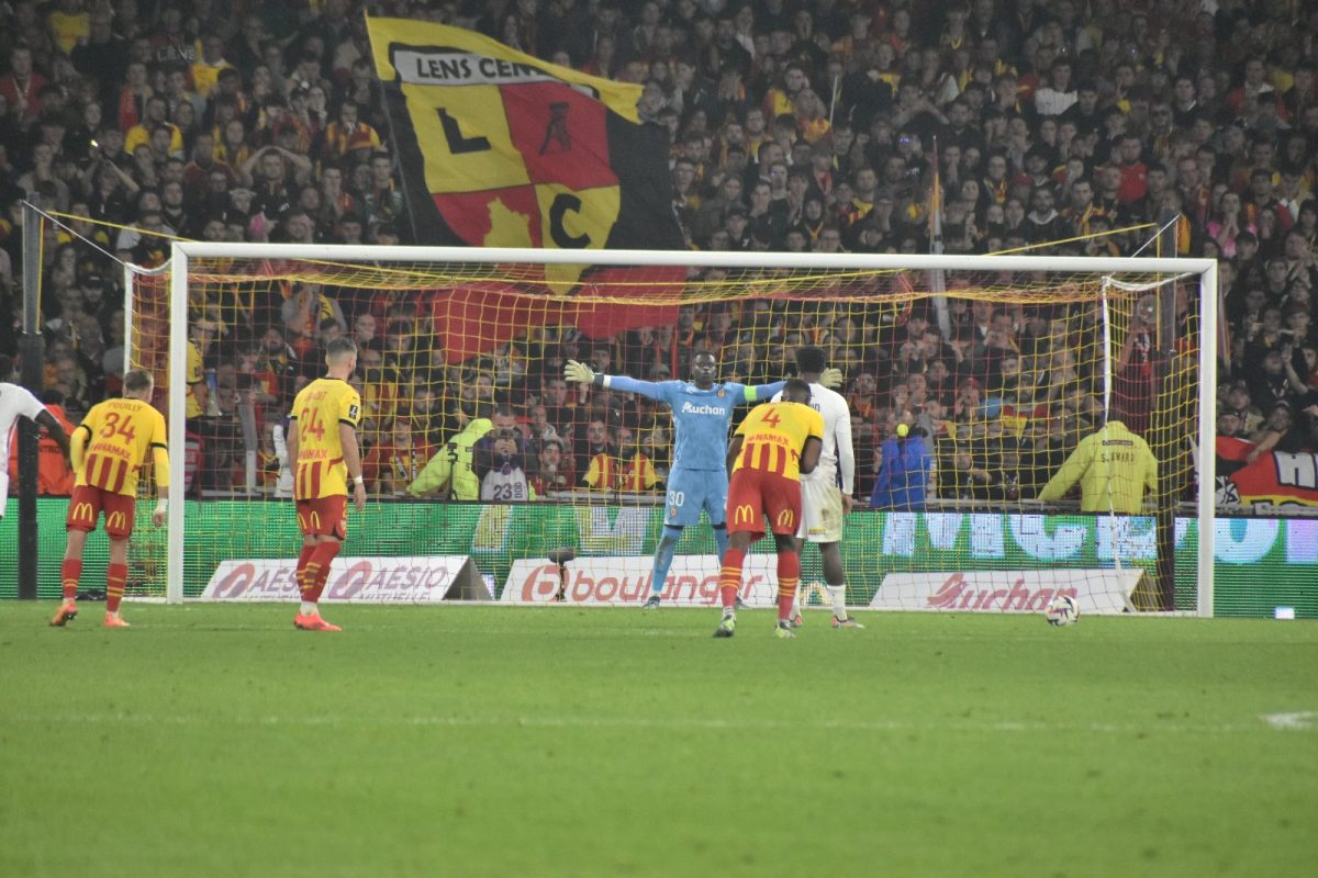 samba penalty lens lille 26102024