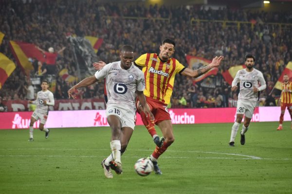 sotoca diakité lens lille 26102024