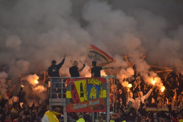 supporters lens lille 26102024