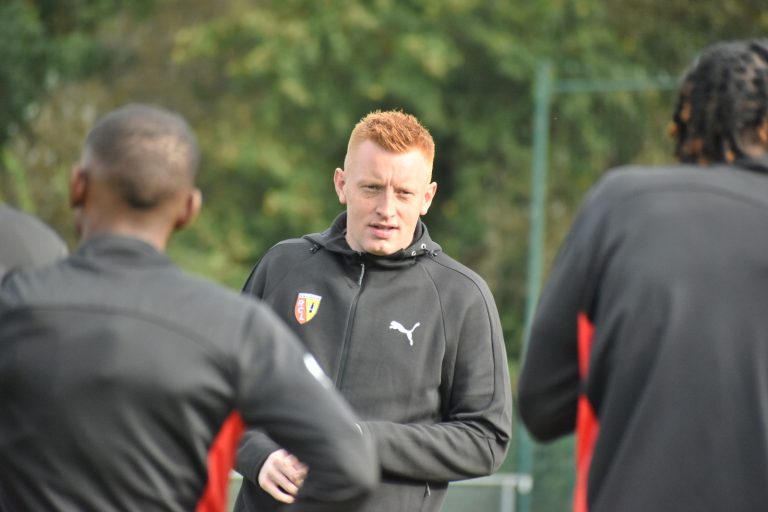 Will Still : « RC Lens-OM, un challenge physique, technique et tactique »