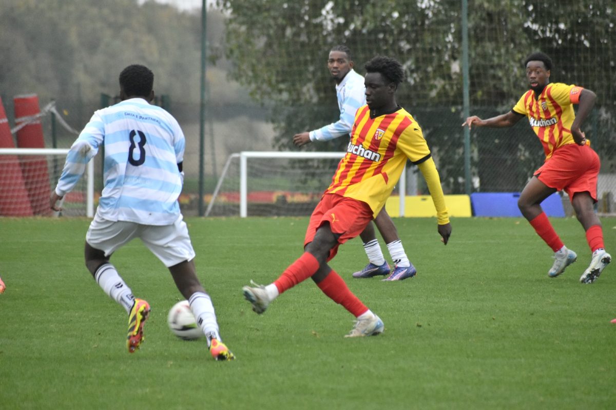 alpha diallo u19 N3