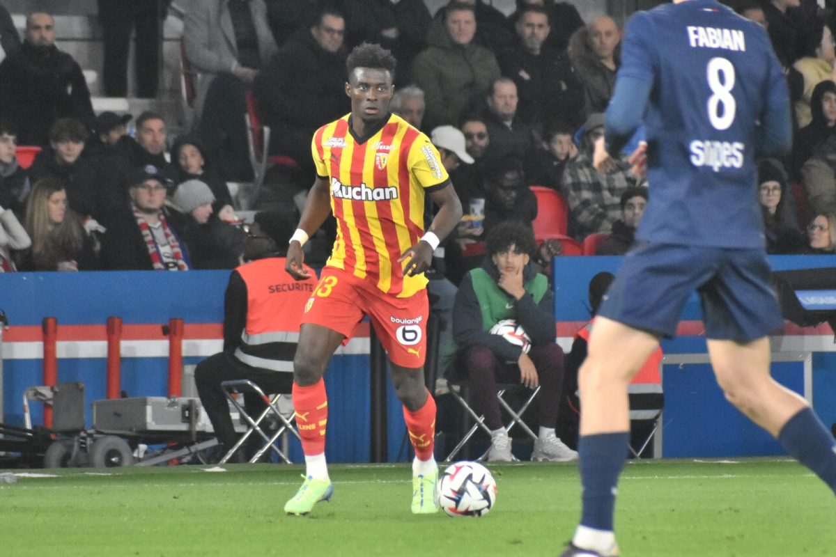 chavez psg rc lens 021124