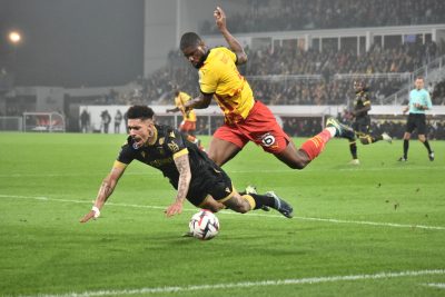 Kevin Danso : «On va essayer de tout gagner»