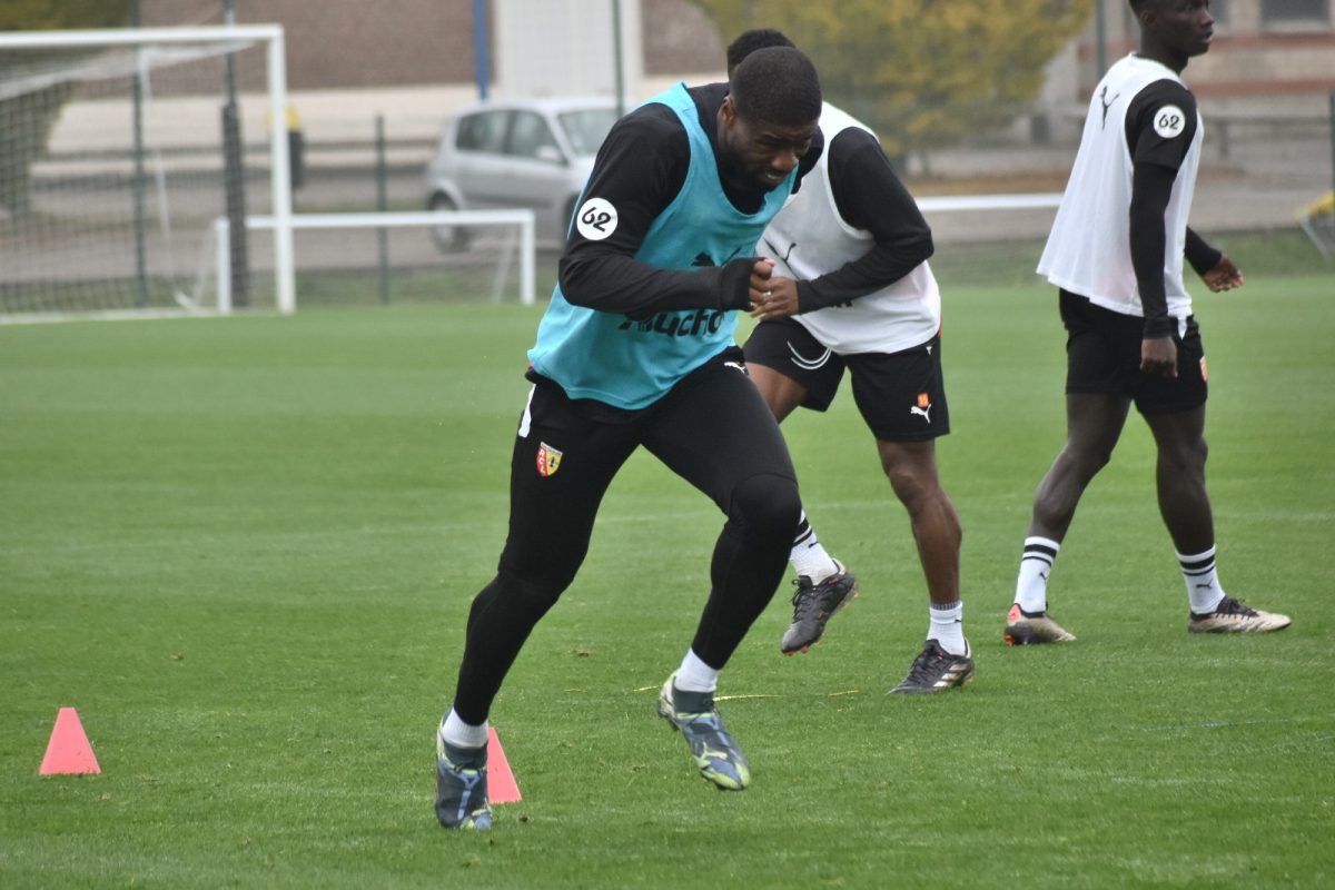 danso entraînement s