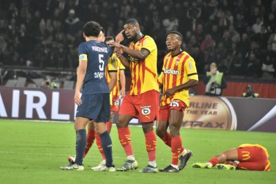 Du derby à Paris, un enchaînement qui fait mal