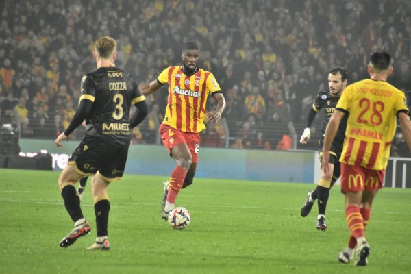 danso rc lens nantes 09112024rc lens nantes 09112024