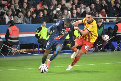 RC Lens-Nantes, entre patience et droit à l’erreur qui s’amenuise