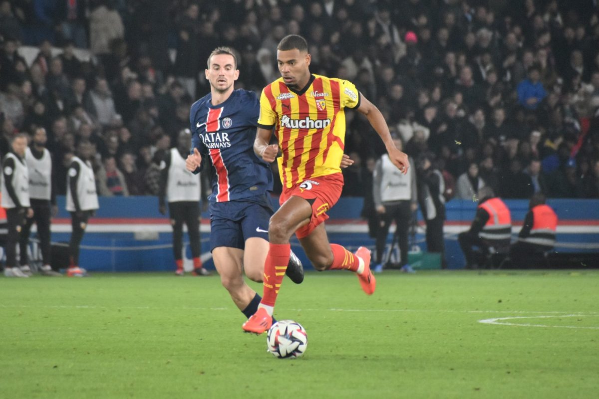 diouf ruiz psg rc lens 021124