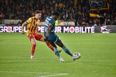 RC Lens – Marseille (1-3) : Le résumé vidéo de la rencontre