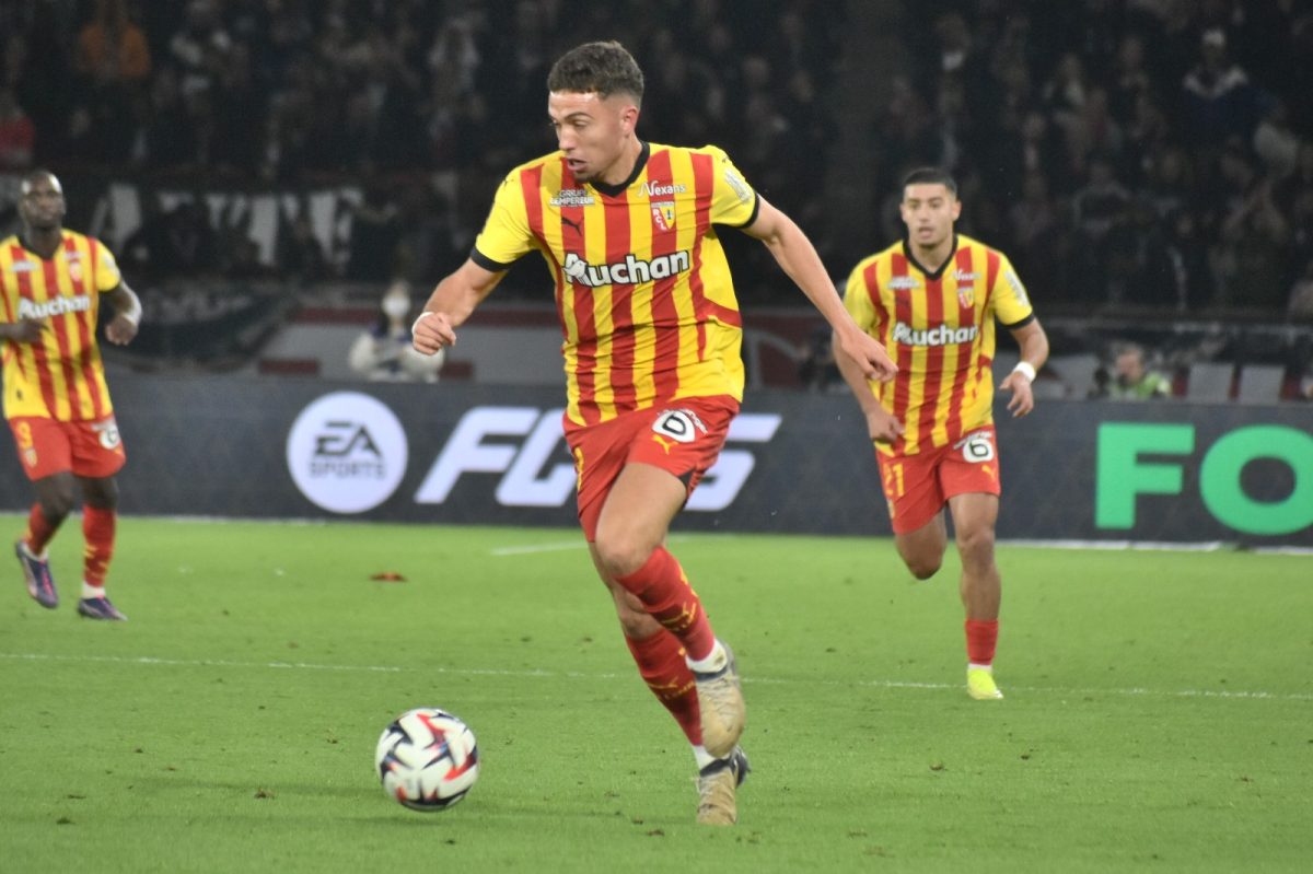 el aynaoui psg rc lens 021124