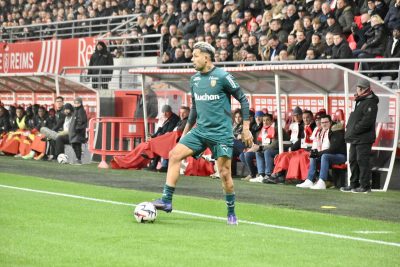 L’œil de Will Still sur le nouveau rôle de Facundo Medina au RC Lens