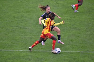 [Seconde Ligue] Eviter le faux pas chez les dernières pour le RC Lens féminin