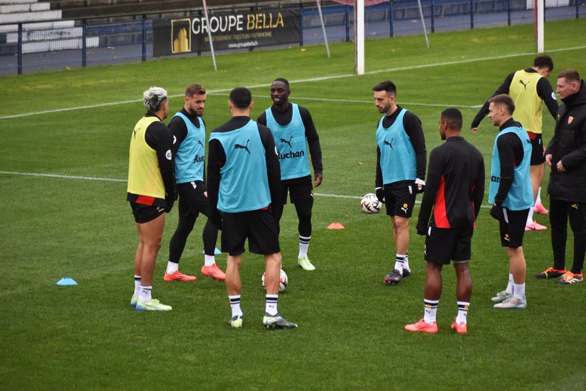 groupe entraînement q