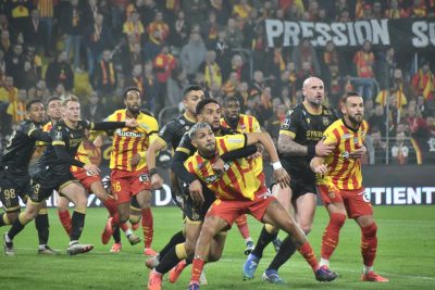 A Reims pour retrouver un RC Lens plus pétillant