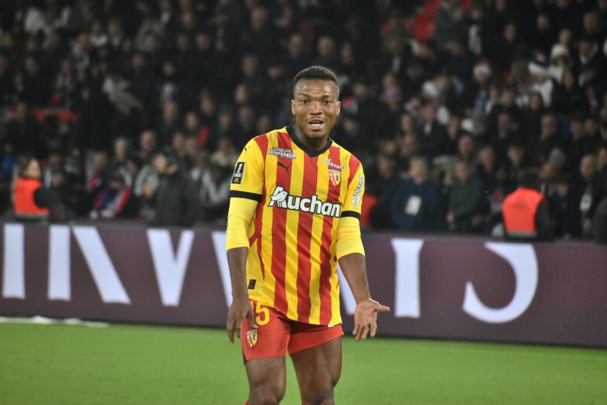 hamzat ojediran psg rc lens 021124