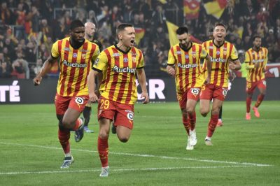 Offensivement, le RC Lens s’est-il amélioré par rapport au début de saison ?