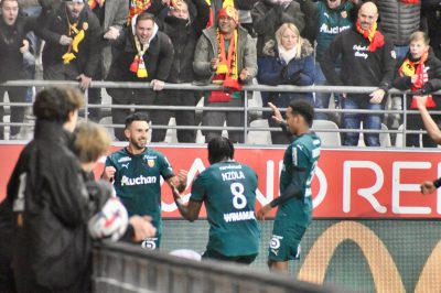 Reims-RC Lens (0-2) : les tops et les flops de la rédac’