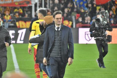 Abécédaire 2024 du RC Lens : Q comme Questions