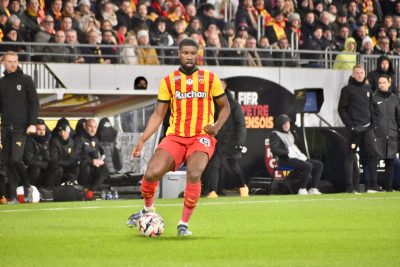 Kevin Danso : «On a tout fait pour revenir au score»