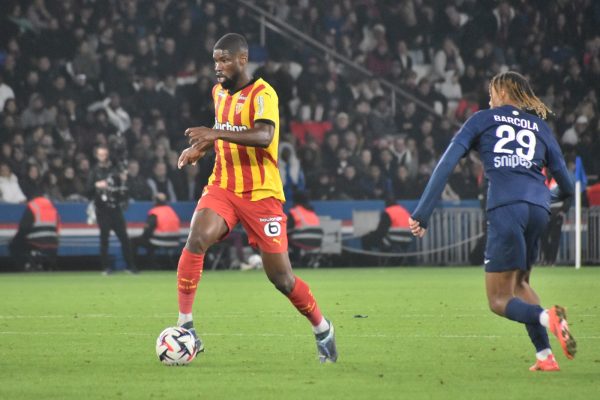 kevin danso psg rclens 021124