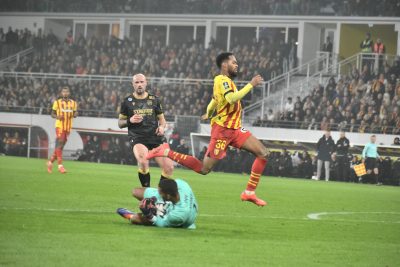 Ce RC Lens a-t-il vraiment l’étoffe d’un candidat à l’Europe ?