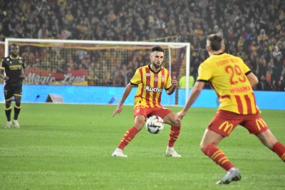 RC Lens-OM : les compos probables