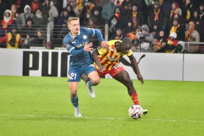 Valentin Rongier (OM) : «Ce n’est jamais facile de venir gagner ici»