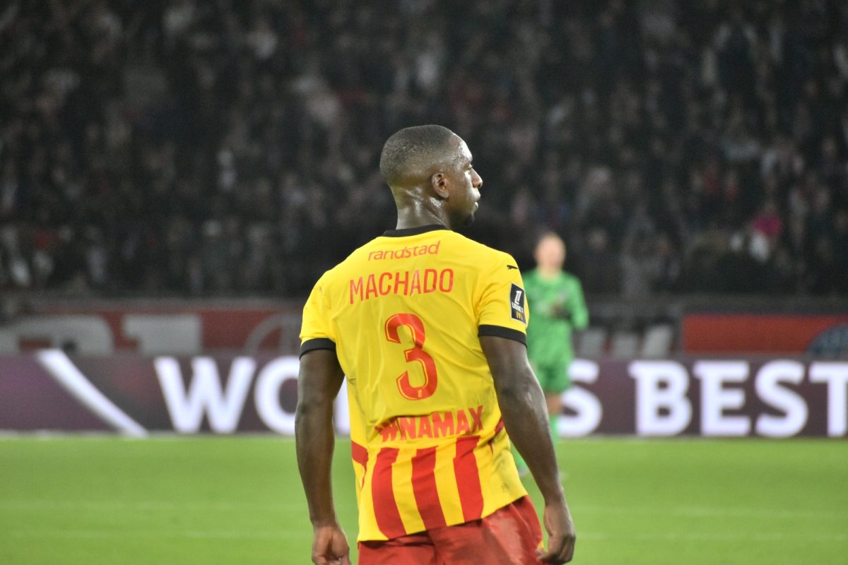 machado psg rc lens 021124