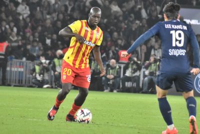 Will Still : « L’état d’esprit de Malang Sarr a toujours été assez incroyable »