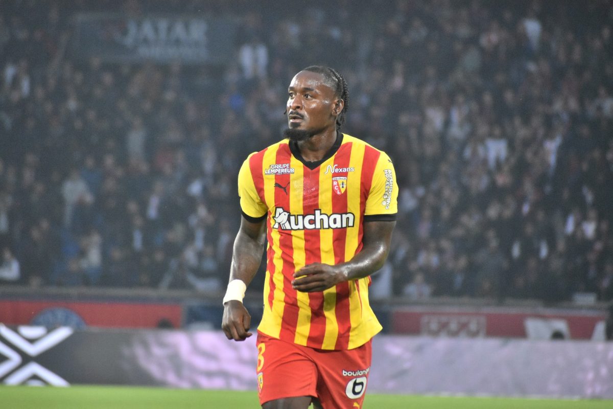 mbala nzola psg rc lens 021124