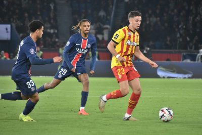 RC Lens-Nantes peut-il déjà représenter un tournant ? Les réponses