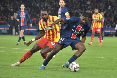 [L1-J12] Le PSG garde l’allure, Monaco prend le dessus sur Brest