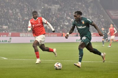 Deux Lensois dans le Top 50 des meilleurs buteurs de Ligue 1