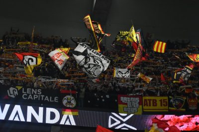 Meilleure affluence du week-end, PSG-RC Lens fait grimper la moyenne des Sang et Or à l’extérieur