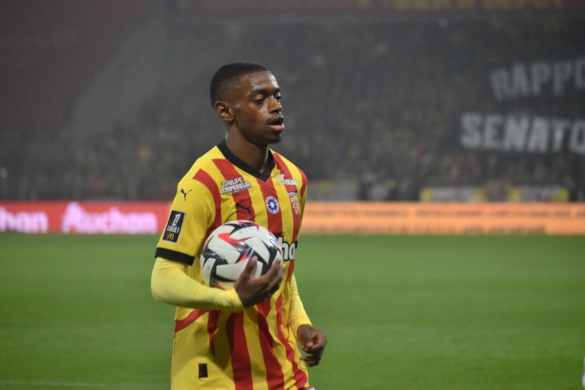 pereira da costa bleuet rc lens nantes 09112024