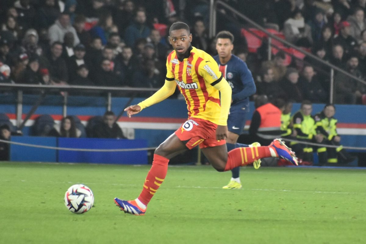 pereira da costa psg rclens 021124