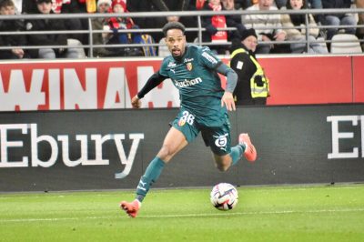 Auxerre-RC Lens (2-2) : Le Racing laisse échapper la clé des champs